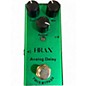 Used Hrax ANALOG DELAY Effect Pedal thumbnail