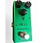 Used Hrax ANALOG DELAY Effect Pedal