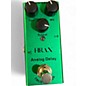 Used Hrax ANALOG DELAY Effect Pedal