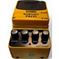 Used Behringer UC200 ULTRA CHORUS Effect Pedal