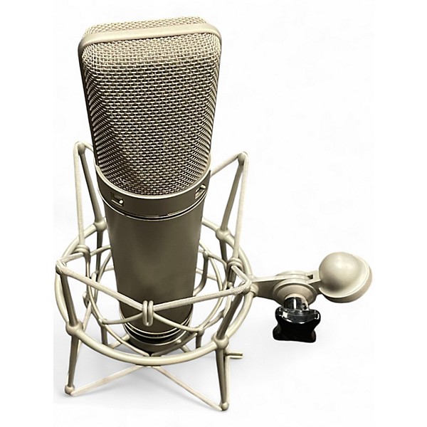 Used Neumann U87AI Condenser Microphone