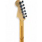 Used Fender Player Stratocaster Fiesta Red Solid Body Electric Guitar