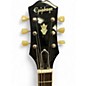 Used Epiphone ES 335 Inspired by Gibson Iced Tea Burst Hollow Body Electric Guitar