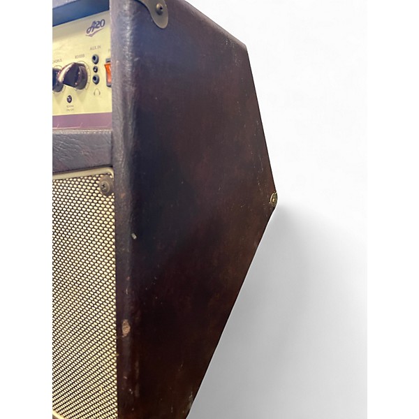 Used Acoustic A20 20W Acoustic Guitar Combo Amp