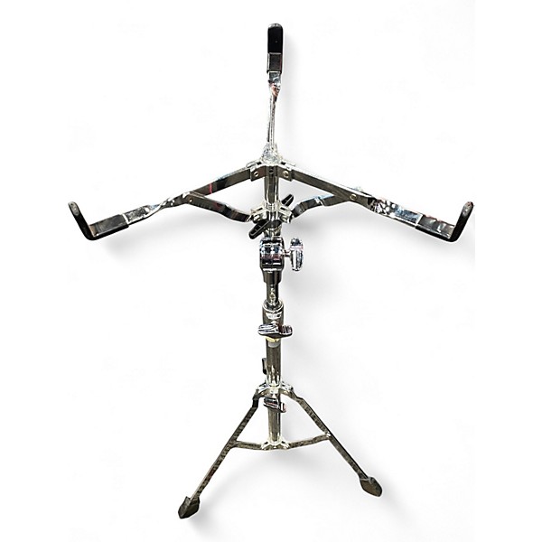 Used Pearl 14in STARTER SNARE KIT STEEL Drum