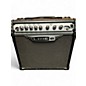 Used Line 6 Spider III 15 1X8 15W Guitar Combo Amp thumbnail