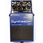Used BOSS SY1 Effect Pedal thumbnail