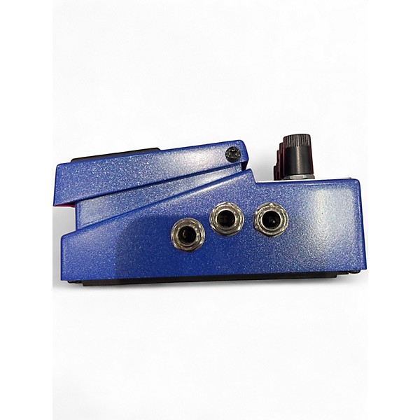 Used BOSS SY1 Effect Pedal
