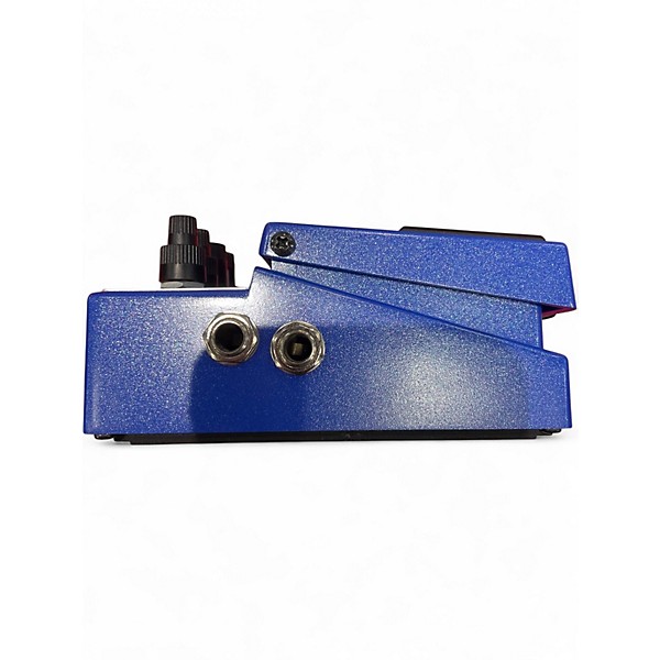 Used BOSS SY1 Effect Pedal