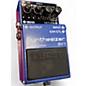 Used BOSS SY1 Effect Pedal