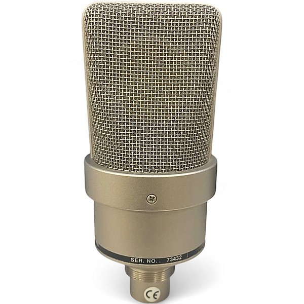 Used Neumann TLM103 Condenser Microphone