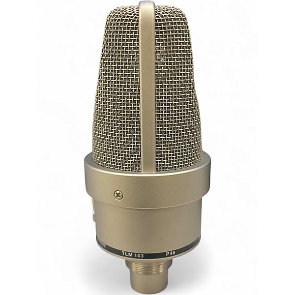 Used Neumann TLM103 Condenser Microphone