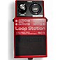 Used BOSS RC1 Loop Station Pedal thumbnail