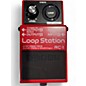 Used BOSS RC1 Loop Station Pedal