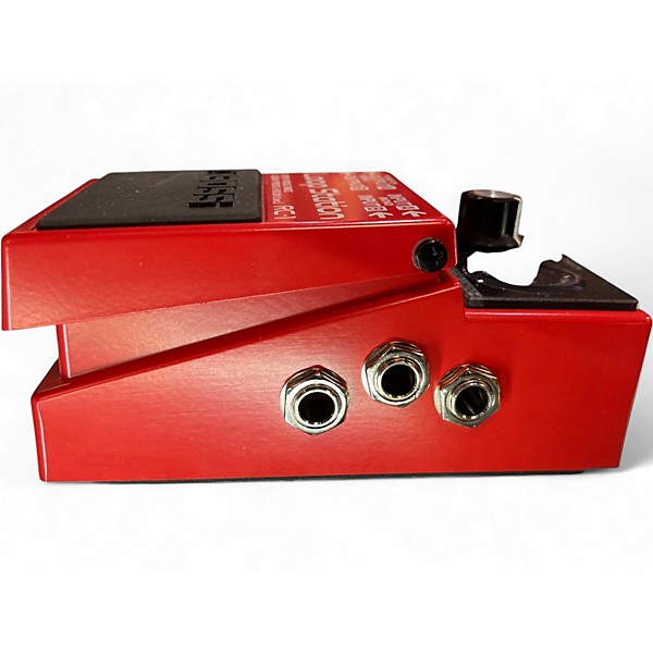 Used BOSS RC1 Loop Station Pedal