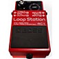 Used BOSS RC1 Loop Station Pedal