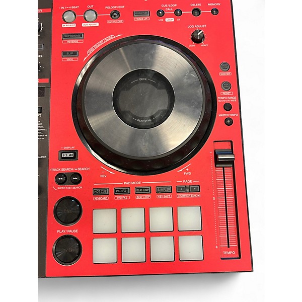 Used Pioneer DJ ddj800 DJ Controller