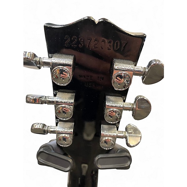 Used Gibson Les Paul Studio BROWN BURST Solid Body Electric Guitar