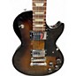 Used Gibson Les Paul Studio BROWN BURST Solid Body Electric Guitar