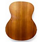 Used Taylor GS Mini-e Koa Natural Acoustic Electric Guitar