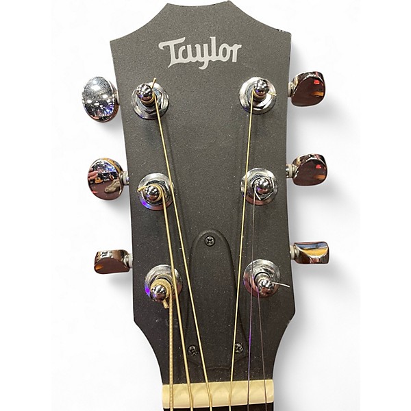 Used Taylor GS Mini-e Koa Natural Acoustic Electric Guitar