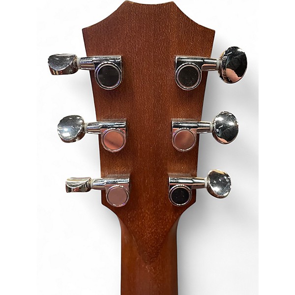 Used Taylor GS Mini-e Koa Natural Acoustic Electric Guitar