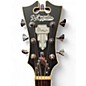 Used D'Angelico Gramercy CS Vintage Sunburst Acoustic Electric Guitar