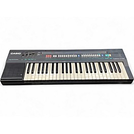 Used Casio CT370 Portable Keyboard