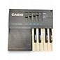 Used Casio CT370 Portable Keyboard