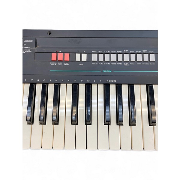 Used Casio CT370 Portable Keyboard