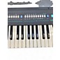 Used Casio CT370 Portable Keyboard