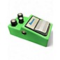 Used Ibanez TS9 Tube Screamer Distortion Effect Pedal
