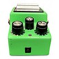 Used Ibanez TS9 Tube Screamer Distortion Effect Pedal
