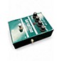 Used Visual Sound Garage Tone Drivetrain Overdrive Effect Pedal