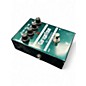 Used Visual Sound Garage Tone Drivetrain Overdrive Effect Pedal