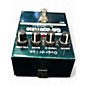 Used Visual Sound Garage Tone Drivetrain Overdrive Effect Pedal