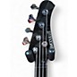 Used Modulus Guitars Funk Unlimited FB4 3 Color Sunburst Electric Bass Guitar