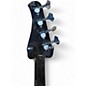Used Modulus Guitars Funk Unlimited FB4 3 Color Sunburst Electric Bass Guitar
