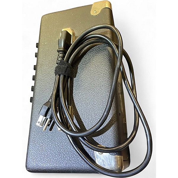 Used Fender Frontman 15G 15W Guitar Combo Amp