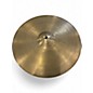 Used Zildjian 15in A Series Hi Hat Pair Cymbal