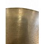 Used Zildjian 15in A Series Hi Hat Pair Cymbal
