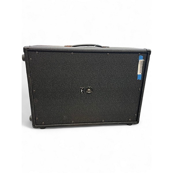 Used Dr Z Z Best 2x12 Guitar Cabinet
