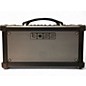 Used BOSS DUAL CUBE LX Battery Powered Amp thumbnail