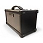 Used BOSS DUAL CUBE LX Battery Powered Amp
