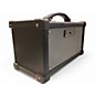 Used BOSS DUAL CUBE LX Battery Powered Amp