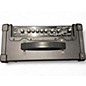 Used BOSS DUAL CUBE LX Battery Powered Amp