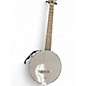 Used Gold Tone BUB Baritone Banjolele Vintage Brown Banjolele thumbnail