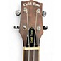 Used Gold Tone BUB Baritone Banjolele Vintage Brown Banjolele