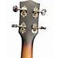 Used Gold Tone BUB Baritone Banjolele Vintage Brown Banjolele