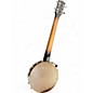 Used Gold Tone BUB Baritone Banjolele Vintage Brown Banjolele
